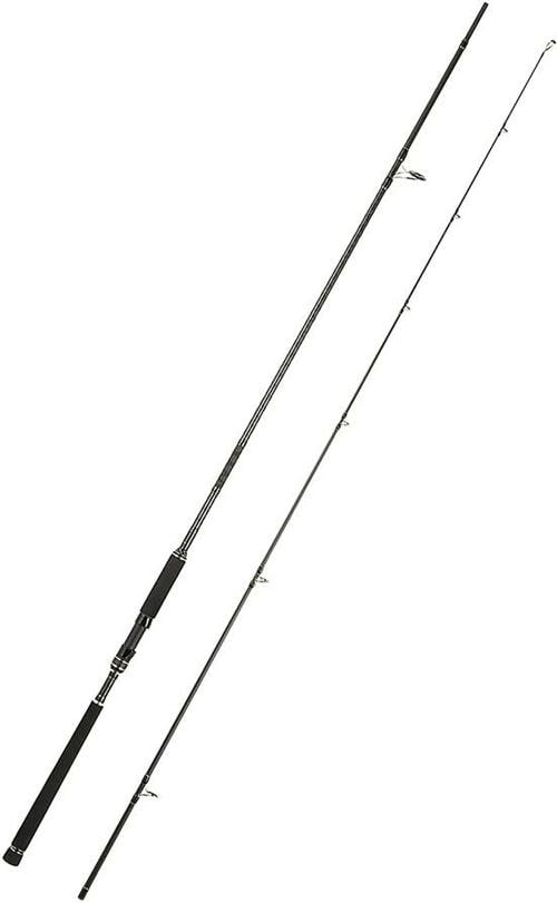 4位: 遠投重視派にオススメ!アブガルシア「スピニング ロッド-」 イメージ