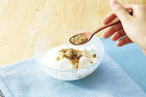 シンプルでやさしい、毎日でも飽きない味 健康的な食品おすすめ イメージ