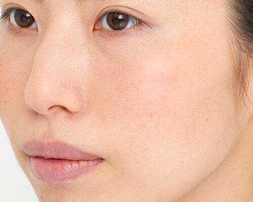 DHC「DHCチークブラシ」 チークブラシおすすめ イメージ2
