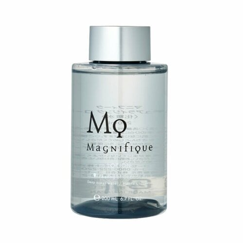メンズ向け化粧水＆乳液のライン使いおすすめ マニフィーク モイスチュアライジング ローション/モイスチュアライザー 化粧水 イメージ