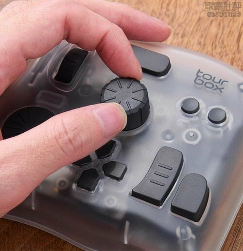 操作性 左手デバイスおすすめ イメージ