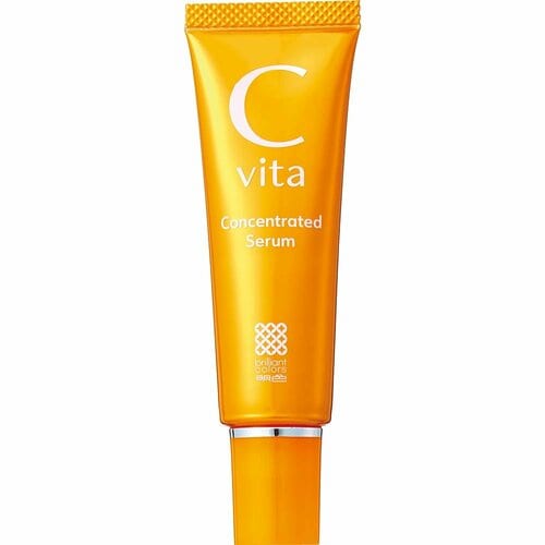 美肌へ導く! Cvita「Concentrated Serum」 イメージ