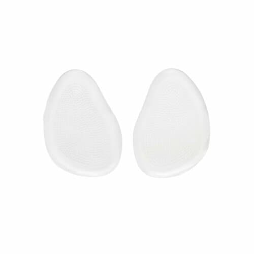 サンダルインソールおすすめ APOSITV つま先 インソール 2mm イメージ