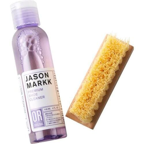 二度見する洗浄力！ JASON MARKK イメージ