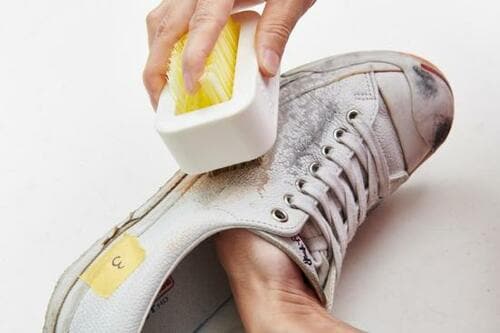 海外スニーカーブランドの 激落ちシューズクリーナーに注目！ イメージ3