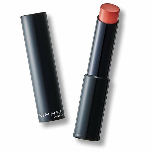 粘膜リップおすすめ リンメル ラスティング フィニッシュ オイルモイスト ティント C イメージ1