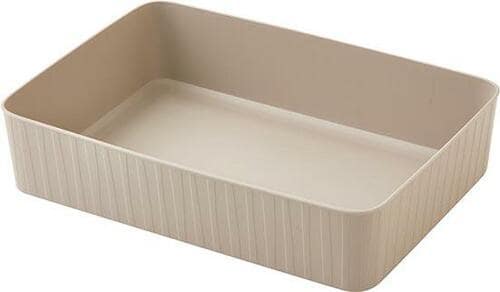 KEYUCA「Pearno ソフトBOX ワイド浅」のイメージ