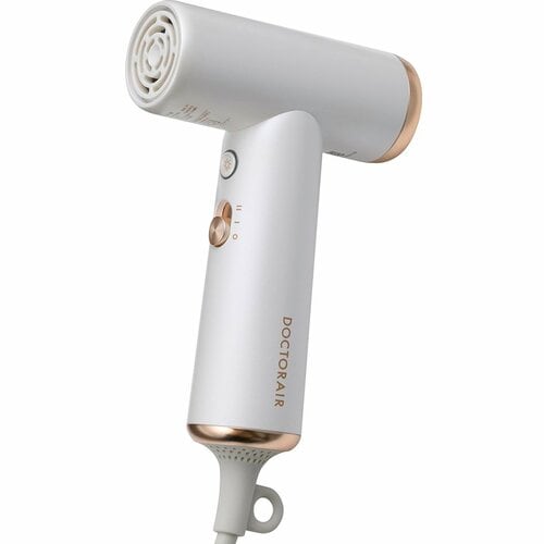 2万円以下で買えるドライヤーおすすめ ドクターエア Mira Jet Dryer(ミラ ジェット ドライヤー) イメージ1