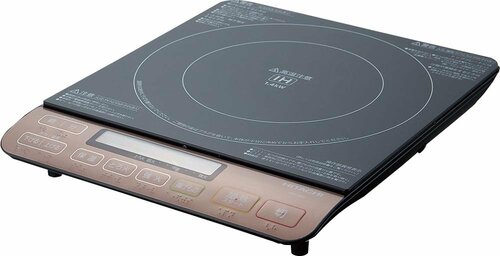IHヒーター イメージ2