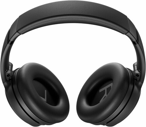 ワイヤレスヘッドホンおすすめ BOSE QuietComfort Headphones イメージ3