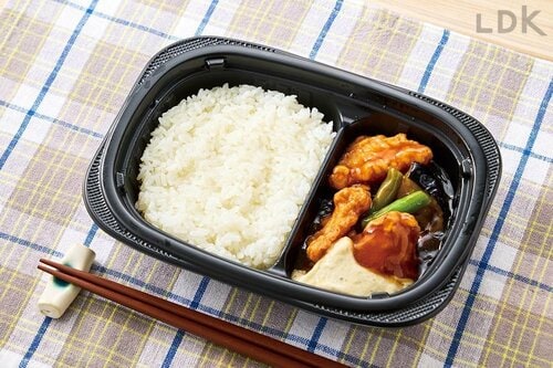 チキンもやわらかくてジューシー 冷凍食品おすすめ イメージ