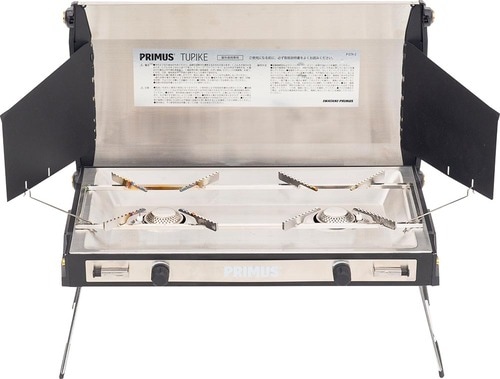 プリムス「トゥピケ」 イメージ