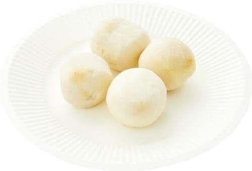 トップバリュは個体差が少なくしっとりなめらか！ イメージ2