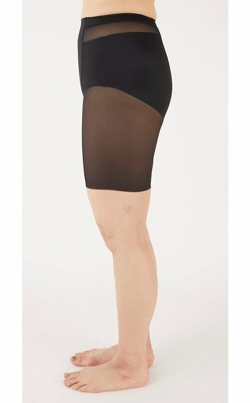 ジャストウエスト ガードルおすすめ イメージ