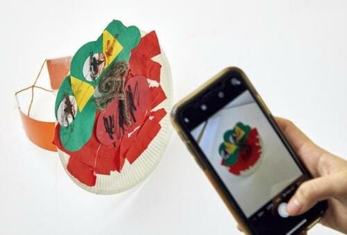 捨てコツ：永久保存の術 イメージ