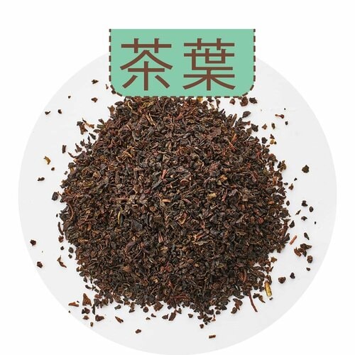風味の余韻を楽しめる一缶 イメージ