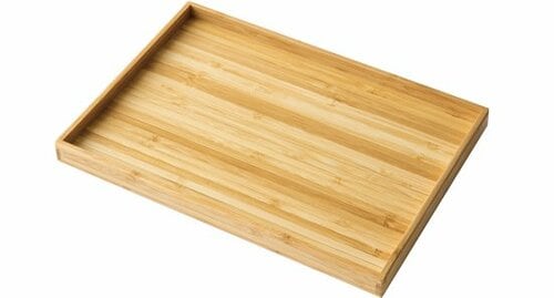 【トレー】100円なのに飾っておけるくらいかわいい高見えトレーを発見! イメージ6