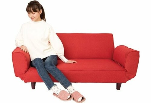 【B評価】ベッドとして使いにくいでも、お値段以上のDORIS イメージ