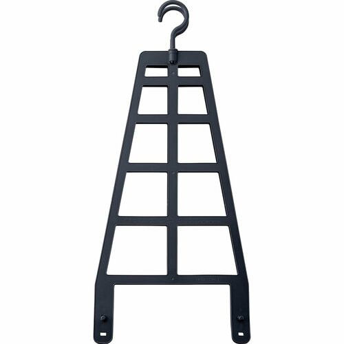 洗濯ハンガーおすすめ サナダ精工 まくら干し イメージ1