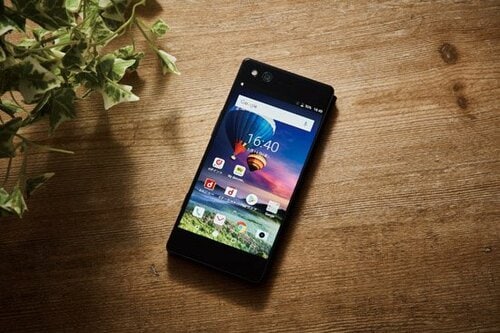 2画面スマホへの挑戦を受け継いだ「M Z-01K」