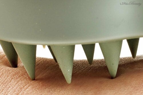 使いやすくて心地いいブラシ シャンプーブラシおすすめ イメージ