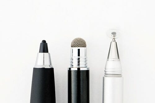手書きの感覚に近いかどうか3つのポイントに絞り6製品を比較 イメージ2