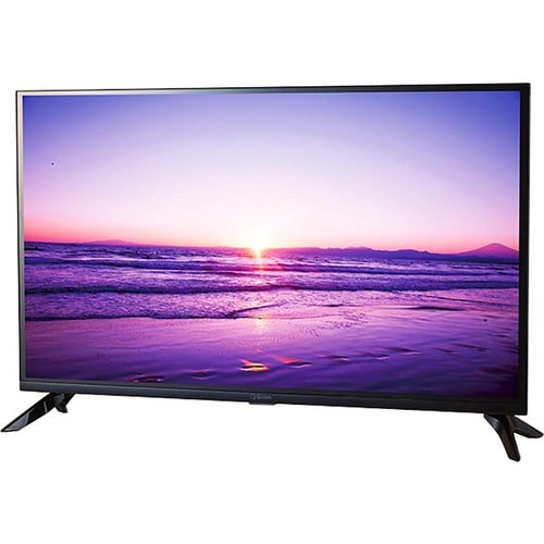 32型テレビおすすめ 山善 Qriom QRTN-32W2K イメージ1