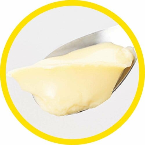 おいしさ プリンおすすめ イメージ