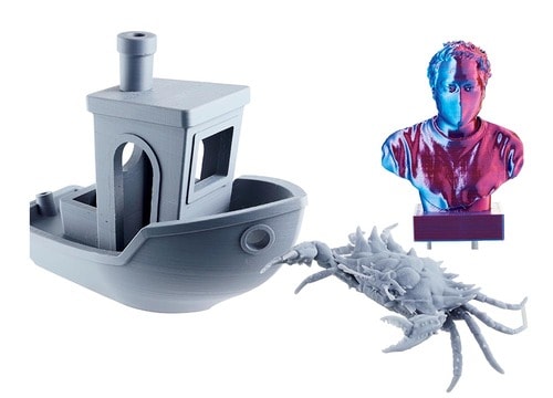手順4: 完成! 3Dプリンターおすすめ イメージ