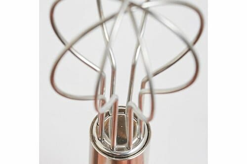 ワイヤーが広めで洗いやすい LDK味噌マドラーおすすめ イメージ
