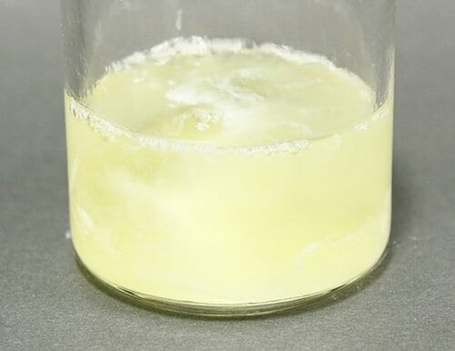 D評価: 【D評価】弱アルカリ性で 刺激が強いトップバリュ イメージ