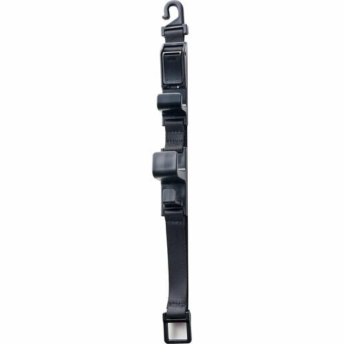 【ヘッドレスト用フック】EXEA/星光産業「スライドベンリフック(EE-36)」 イメージ