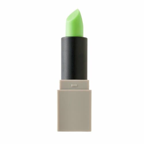 リップ下地おすすめ LA PEAU DE GEM LIP PRIMER plow green イメージ2