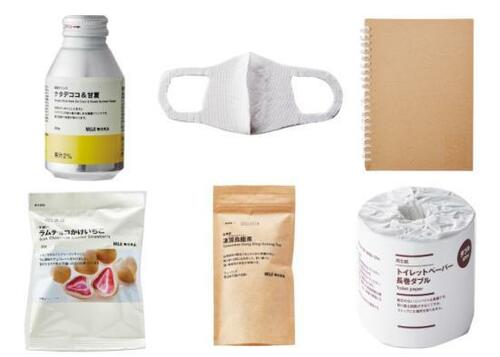無印良品のバズリ商品&新商品のオススメを紹介
