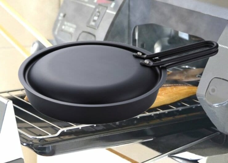 フライパン・和平フレイズ グリルパンの口コミや評判は本当？ヤラセなしで検証レビュー
