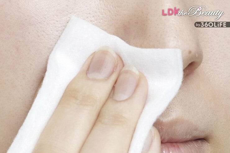 「クレンジングは化粧前だよ」毛穴隠しのLDKおすすめ裏技に驚愕です