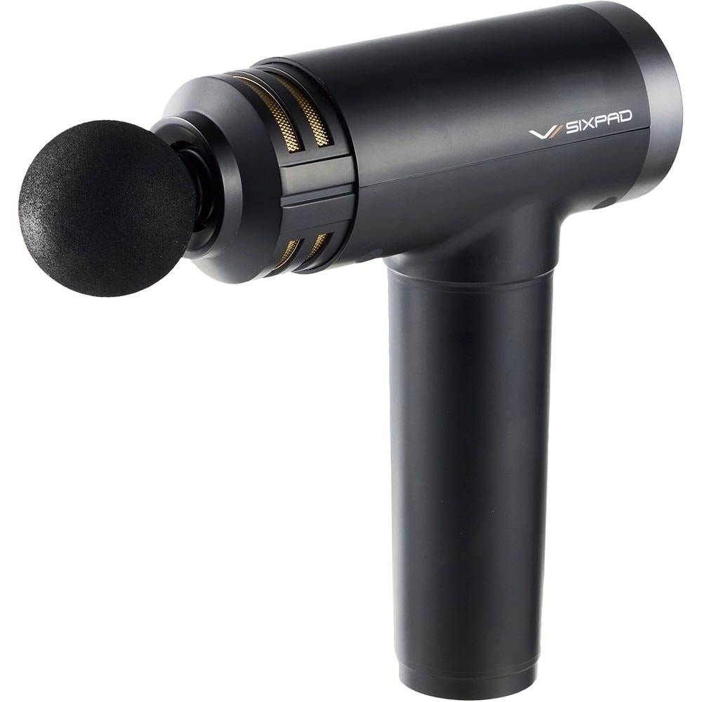 2025年】マッサージガンのおすすめランキング7選。人気商品を比較