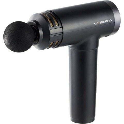 2025年】マッサージガンのおすすめランキング7選。人気商品を比較