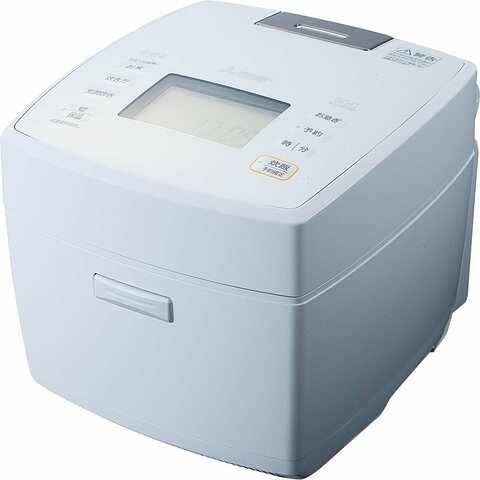 家電批評公式】一人暮らし向け炊飯器のおすすめランキング10選