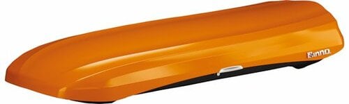 イノー:イノー ウェッジ660 シャイニーゴールド ルーフボックス:ルーフボックス