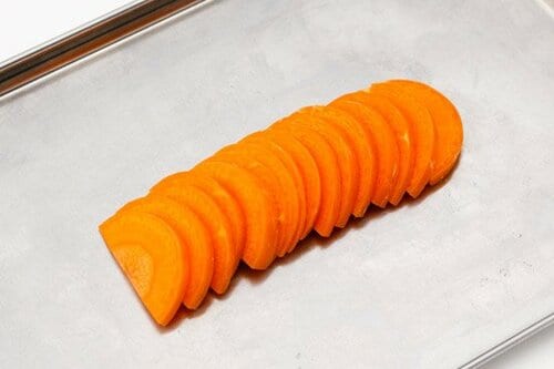 パターン②火の通りやすさを優先 イメージ4