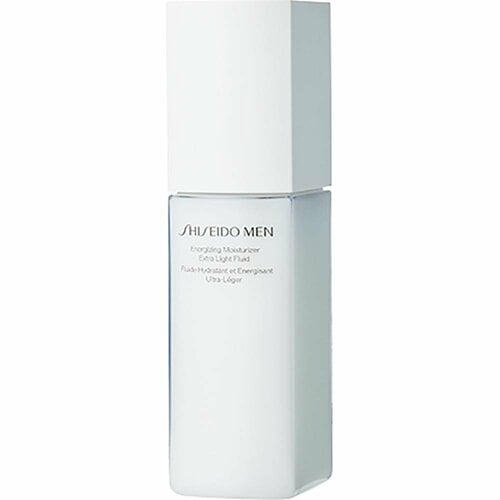 メンズ乳液おすすめ SHISEIDO メン モイスチャ ライザー EG イメージ