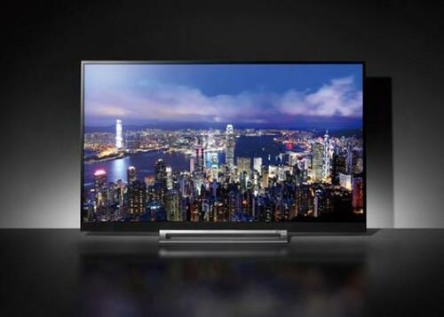 100万円レグザの全録搭載「Z730Xシリーズ」は別格の最強4K イメージ