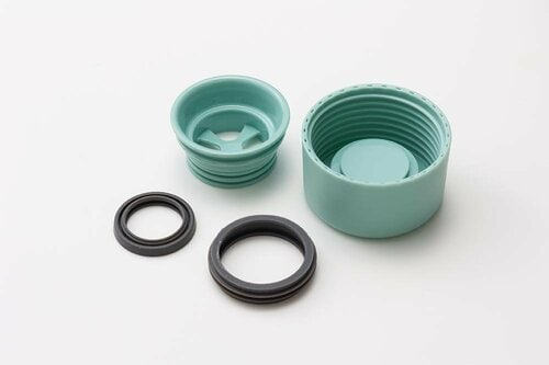 水筒おすすめ 情熱価格 つづくマイボトル習慣スクリューマグボトル イメージ2