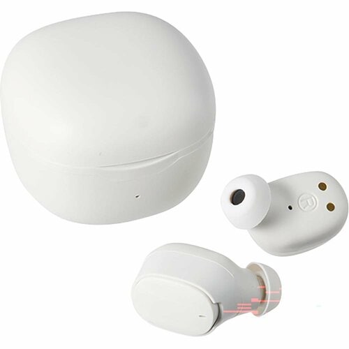  無印良品 ワイヤレスイヤホン カナル型 イメージ2