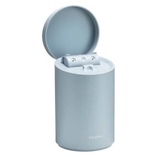 フェイススチーマーおすすめ サロニア ピュアブライトスチーマー イメージ1