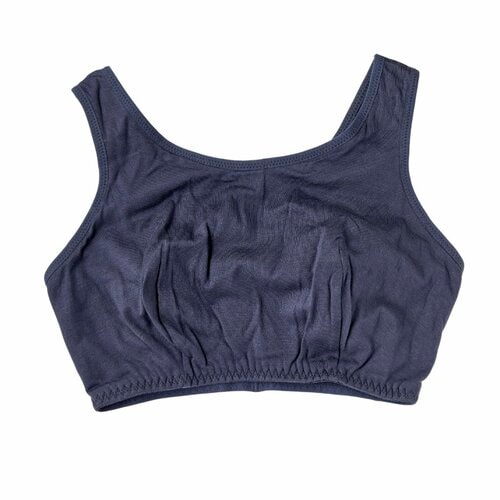 ナイトブラおすすめ ワコール しっとりなめらかナイトアップブラ イメージ