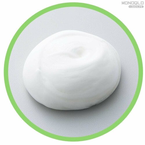 使用感 シェービングジェルおすすめ イメージ