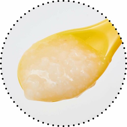 市販のベビーフードおすすめ キユーピー おかゆ (だし仕立て) かつお節入り イメージ2