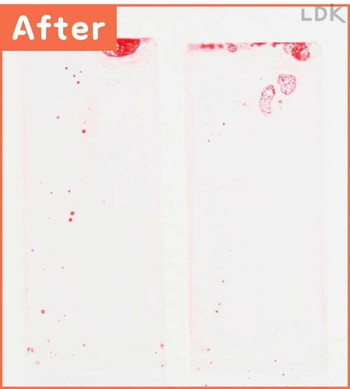 After プチプラボディソープおすすめ イメージ